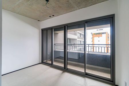 Studio à venda com 23m², 1 quarto e sem vaga Studio à venda com 23m², 1 quarto e sem vagaStudio