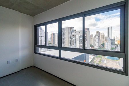 Studio de kitnet/studio à venda com 1 quarto, 18m² em Jardim das Acacias, São Paulo