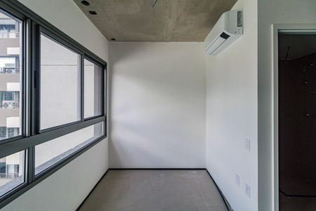 Studio de kitnet/studio à venda com 1 quarto, 18m² em Jardim das Acacias, São Paulo