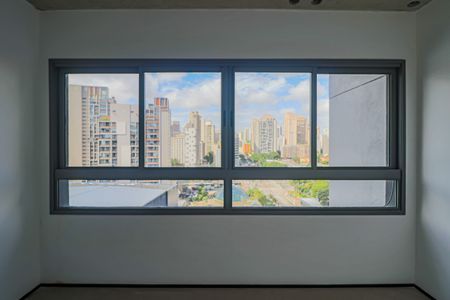 Studio de kitnet/studio à venda com 1 quarto, 18m² em Jardim das Acacias, São Paulo