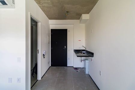 Studio de kitnet/studio à venda com 1 quarto, 18m² em Jardim das Acacias, São Paulo
