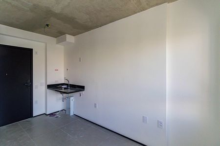 Studio de kitnet/studio à venda com 1 quarto, 18m² em Jardim das Acacias, São Paulo