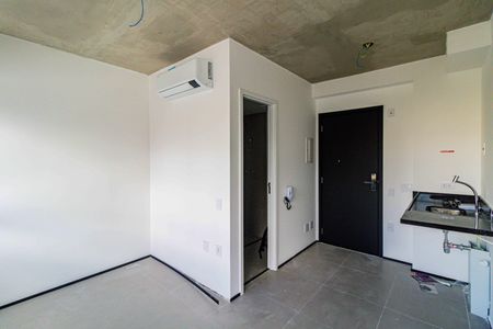 Studio de kitnet/studio à venda com 1 quarto, 18m² em Jardim das Acacias, São Paulo