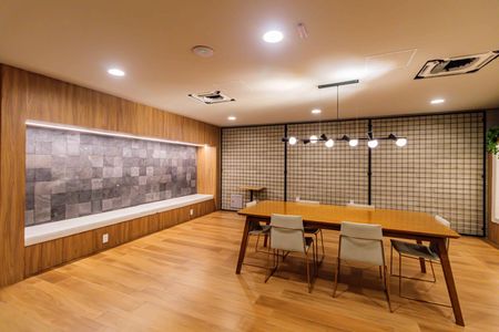 Studio à venda com 23m², 1 quarto e sem vaga Studio à venda com 23m², 1 quarto e sem vagaÁrea comum - Coworking