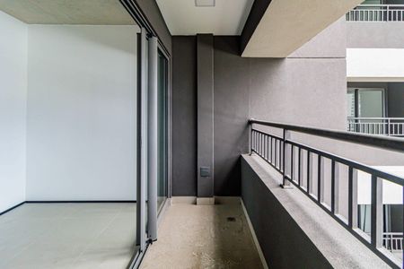 Studio de kitnet/studio à venda com 1 quarto, 23m² em Jardim das Acacias, São Paulo