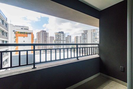 Studio à venda com 23m², 1 quarto e sem vaga Studio à venda com 23m², 1 quarto e sem vagaStudio