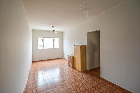 Sala de apartamento à venda com 2 quartos, 68m² em Vila Jordanopolis, São Bernardo do Campo