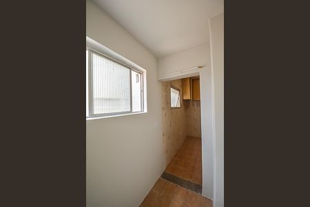 Apartamento para alugar com 68m², 2 quartos e 2 vagasÁrea de Serviço