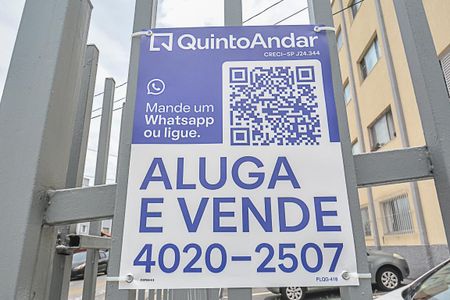 Apartamento para alugar com 68m², 2 quartos e 2 vagasPlaca na Fachada - 17/01/2026 - PLQG-418