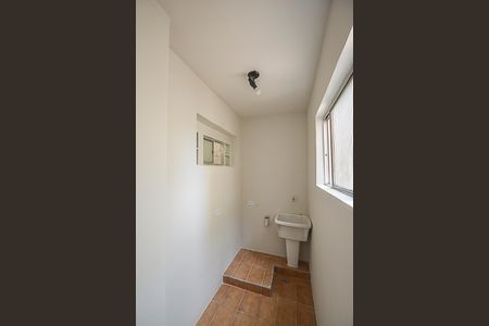 Apartamento para alugar com 68m², 2 quartos e 2 vagasÁrea de Serviço