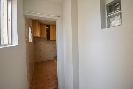 Apartamento para alugar com 68m², 2 quartos e 2 vagasÁrea de Serviço