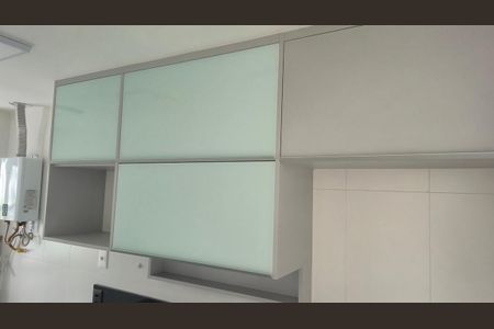 Apartamento para alugar com 100m², 3 quartos e 2 vagasCozinha/Área de Serviço