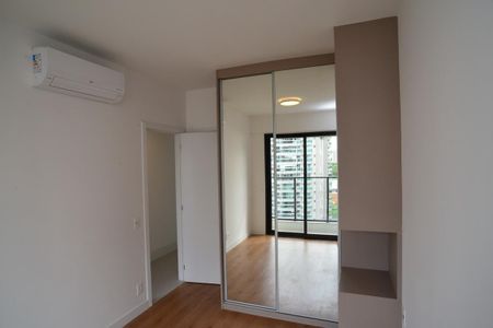 Apartamento para alugar com 100m², 3 quartos e 2 vagasSuíte Principal