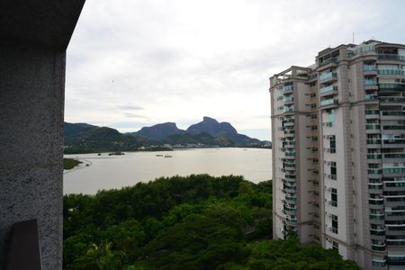 Apartamento para alugar com 100m², 3 quartos e 2 vagasVista Suíte Principal