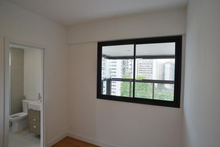 Apartamento para alugar com 100m², 3 quartos e 2 vagasSuíte Canadense 1
