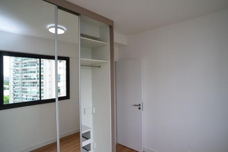 Apartamento para alugar com 100m², 3 quartos e 2 vagasSuíte Canadense 2