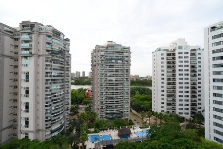 Apartamento para alugar com 100m², 3 quartos e 2 vagasVista Suíte Principal