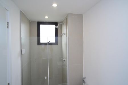 Apartamento para alugar com 100m², 3 quartos e 2 vagasBanheiro Suíte Canadense