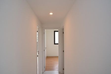 Apartamento para alugar com 100m², 3 quartos e 2 vagasCorredor