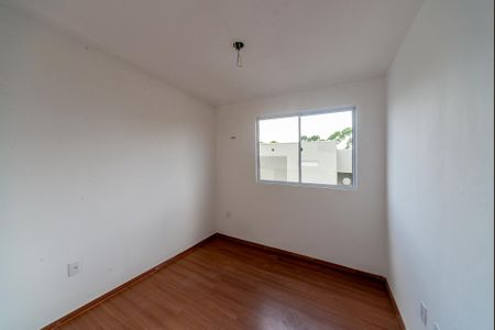 Quarto 1 de apartamento para alugar com 2 quartos, 48m² em Jardim Krahe, Viamão
