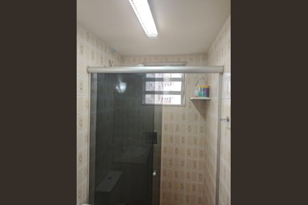 Apartamento para alugar com 68m², 2 quartos e 1 vagaBanheiro
