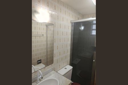 Apartamento para alugar com 68m², 2 quartos e 1 vagaBanheiro