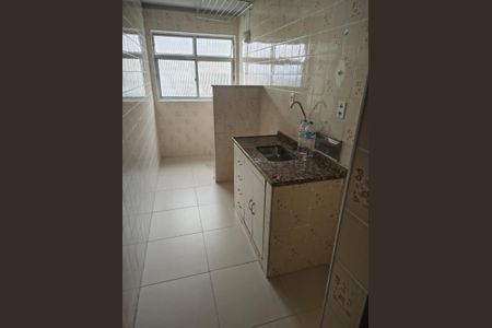 Apartamento para alugar com 68m², 2 quartos e 1 vagaCozinha