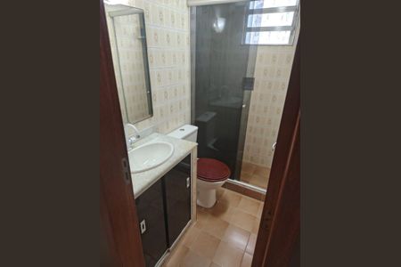 Apartamento para alugar com 68m², 2 quartos e 1 vagaBanheiro