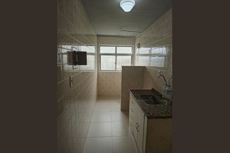 Apartamento para alugar com 68m², 2 quartos e 1 vagaCozinha