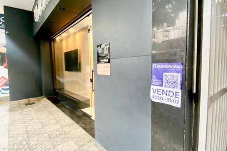 Apartamento para alugar com 100m², 3 quartos e sem vagaPlaca 