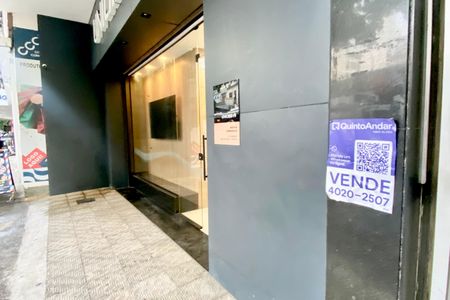 Apartamento para alugar com 100m², 3 quartos e sem vagaPlaca 
