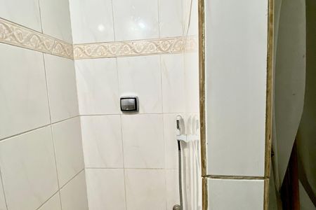 Apartamento para alugar com 100m², 3 quartos e sem vagaBanheiro 1