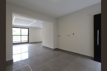 Casa para alugar com 145m², 3 quartos e 2 vagasCozinha