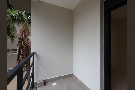 Casa para alugar com 145m², 3 quartos e 2 vagasVaranda do Quarto