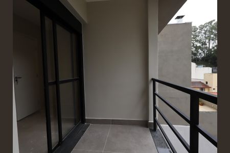 Casa para alugar com 145m², 3 quartos e 2 vagasVaranda do Quarto