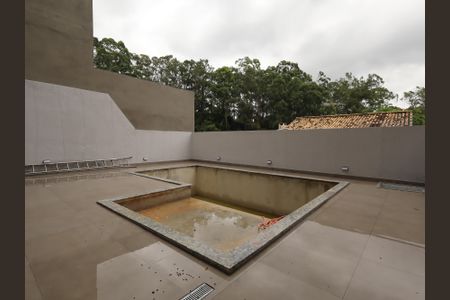 Casa para alugar com 145m², 3 quartos e 2 vagasPiscina