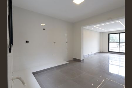 Casa para alugar com 145m², 3 quartos e 2 vagasCozinha