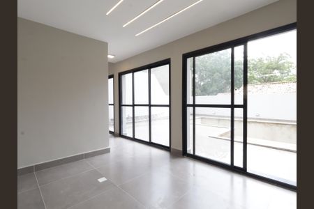 Casa para alugar com 145m², 3 quartos e 2 vagasSalão de Festas