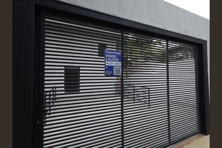 Casa para alugar com 145m², 3 quartos e 2 vagasPlaca