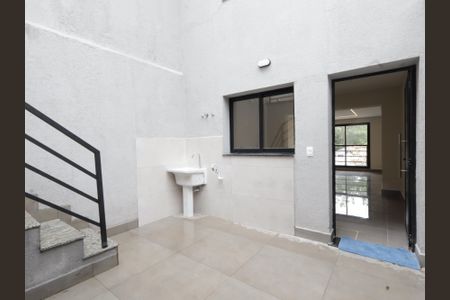 Casa para alugar com 145m², 3 quartos e 2 vagasÁrea de Serviço