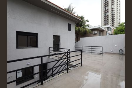 Casa para alugar com 145m², 3 quartos e 2 vagasFachada/ garagem