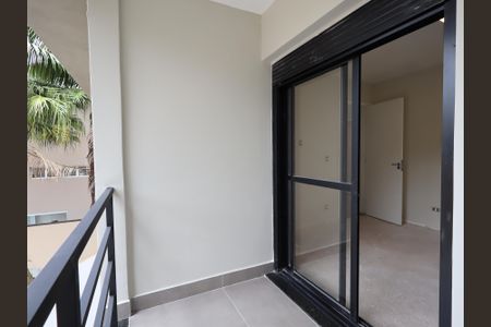 Casa para alugar com 145m², 3 quartos e 2 vagasVaranda da suíte