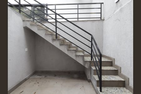 Casa para alugar com 145m², 3 quartos e 2 vagasÁrea de Serviço