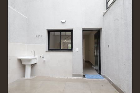 Casa para alugar com 145m², 3 quartos e 2 vagasÁrea de Serviço