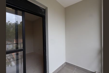 Casa para alugar com 145m², 3 quartos e 2 vagasVaranda da suíte