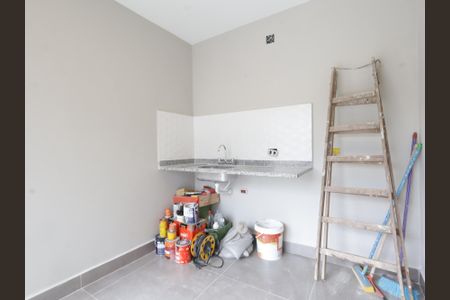 Casa para alugar com 145m², 3 quartos e 2 vagasCozinha