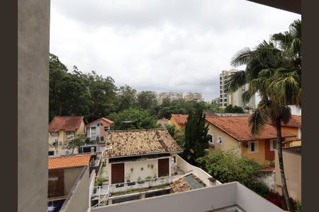 Casa para alugar com 145m², 3 quartos e 2 vagasVista da Varanda