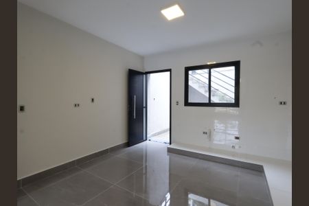Casa para alugar com 145m², 3 quartos e 2 vagasCozinha