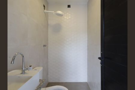 Casa para alugar com 145m², 3 quartos e 2 vagasBanheiro