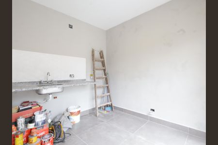 Casa para alugar com 145m², 3 quartos e 2 vagasCozinha